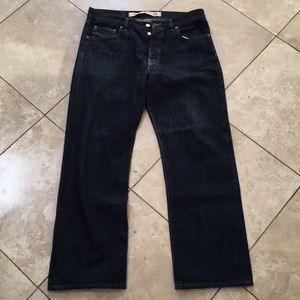 Diesel Industry Jeans